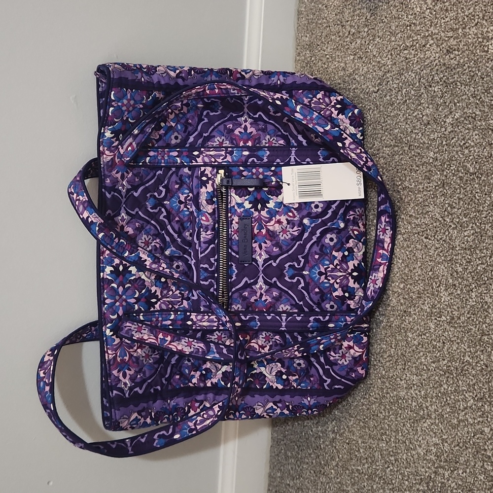 Vera Bradley small tote